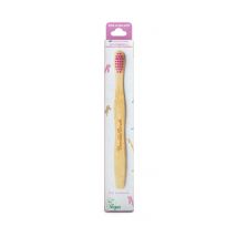 Humble Brush Brosse à dents enfant violet