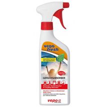 vepofresh absorbeur d'odeurs neutre pour matériaux absorbants