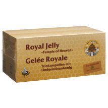 Gelée Royale Royal Jelly amp buv temple of heaven