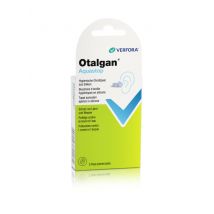 Otalgan Aquastop