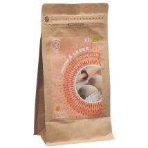 Soleil Vie Backpulver Bio glutenfrei