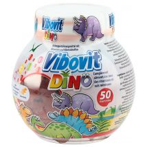 Vibovit Dino Fruchtgummis