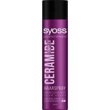 SYOSS Hairspray Ceramide