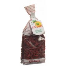 Sun Snack Goji Beeren Bio