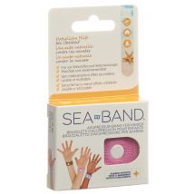 Sea-Band Akupressurband Kinder pink