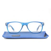 Nicole Diem Lesebrille 1.50dpt Act blue