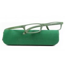 Nicole Diem Lesebrille 2.00dpt Valencia green