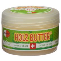 Renuwell Holz Butter 100% natürlich