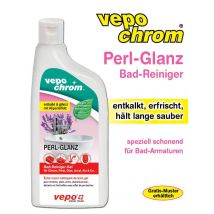 vepochrom Perlglanz Bad-Reiniger