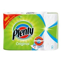 Plenty Haushaltstücher Original 45 Blatt