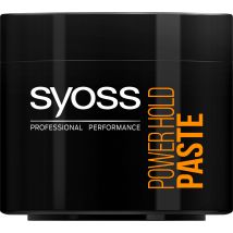 SYOSS Paste Extrem Power Hold Men