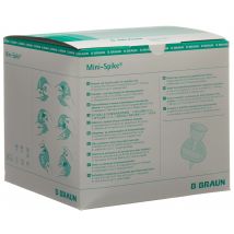 Mini-Spike Micro Spitze grün