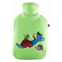 emosan Ökowärmflasche Globi