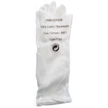 Hausella Tricot Handschuhe L