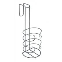 Sundo Urinflaschenhalter universal verchromt biegsam