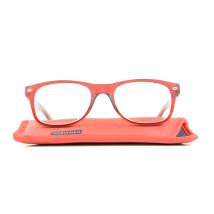 Nicole Diem Lesebrille 2.50dpt Act burgundy