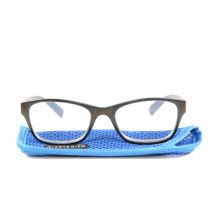 Nicole Diem Lesebrille 2.50dpt blue-black