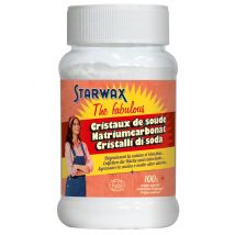 STARWAX The fabulous Natriumcarbonat