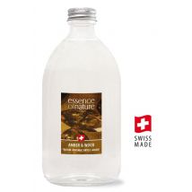 Essence of Nature Classic Refill Amber & Wood