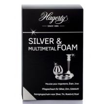 Hagerty Silver & Multimetal Foam