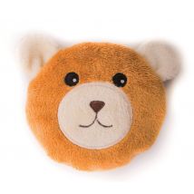 Habibi Plush coussin chauffant ours