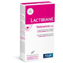 LACTIBIANE Tolerance 10M Kapsel