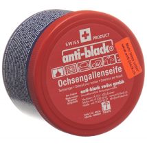 anti-black Ochsengallenseife Paste