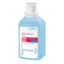 desmanol pure Lösung