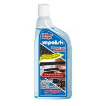 vepolish Gehäuse-Reiniger flüssig anibakteriell
