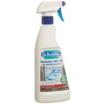 Dr. Beckmann Backofen Aktiv Gel