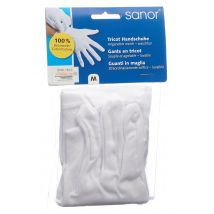 sanor Tricot Handschuhe M