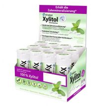 Miradent Xylitol Kaugummi Spearmint