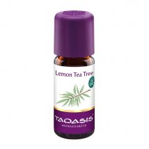 TAOASIS Lemon Tea Tree Ätherisches Öl Bio