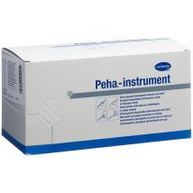 Peha instrument Pinzette Standard 14.5cm chirurgisch gerade