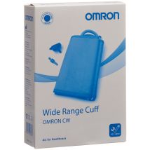 Omron Oberarm-Manschette M+ 22-42cm