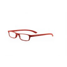 Nicole Diem Lesebrille 1.50dpt Valencia rot