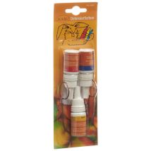 Habu Eierfarben flüssig