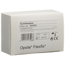 OPSITE FLEXIFIX film transparent 5cmx1m