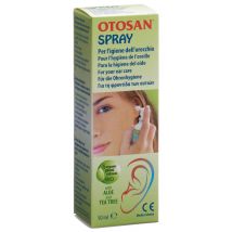 Otosan Ohrenspray