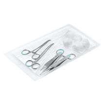 Peha instrument Surgical Basis Set fein