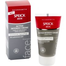 SPEICK MEN ACTIVE Men Active Intensiv Creme