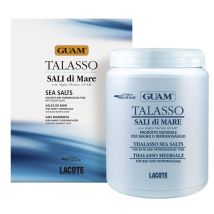 GUAM Talasso Meersalz Sale di Mare