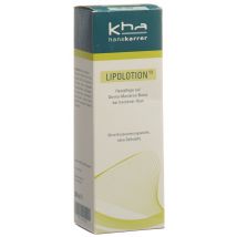 hanskarrer ECO Lipolotion
