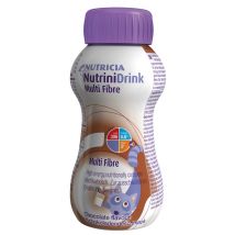 NutriniDrink Multi Fibre Schokolade