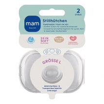 MAM Stillhütchen L