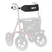 Dietz Rückengurt Komfort Rollator Taima