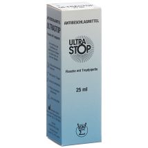 Ultrastop anti buée