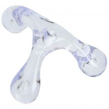 SISSEL Funmassager cristall