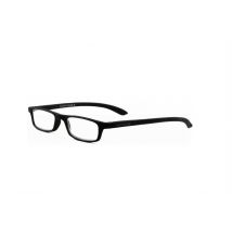 Nicole Diem lunettes lecture 2.00dpt Valence noir