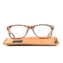 Nicole Diem lunettes lecture 3.50dpt Act demi